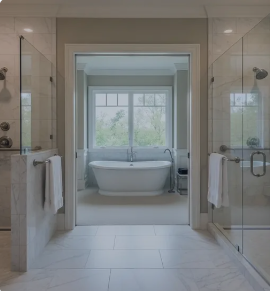 What “Aging In Place” Can Look Like When It’s Done Beautifully