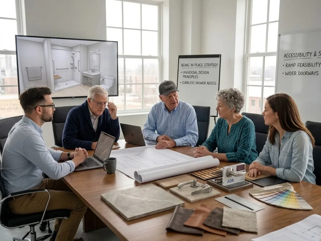 Meet Your Personal Aging in Place Specialist — And the Checklist That Future-Proofs Your Home