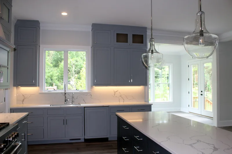 The Rosemont interior — photo 2
