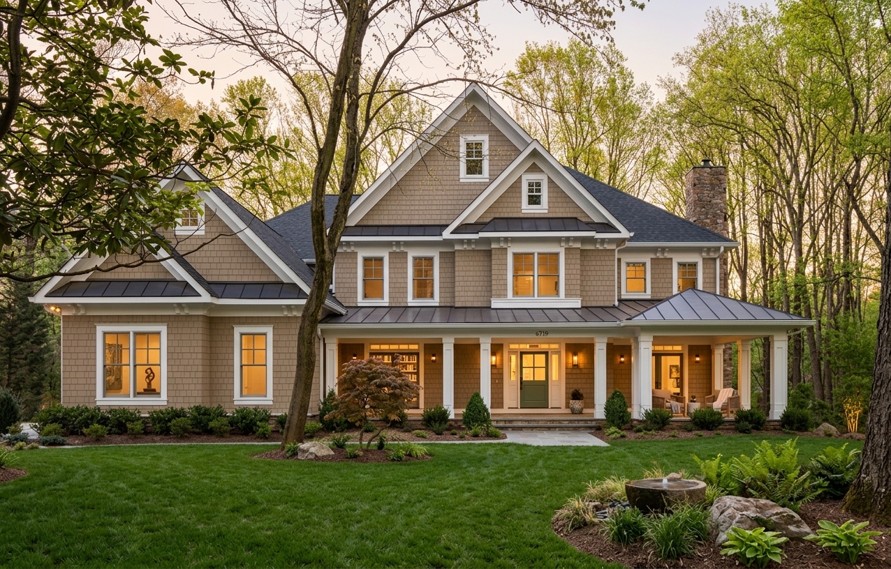 Havenwood Manor