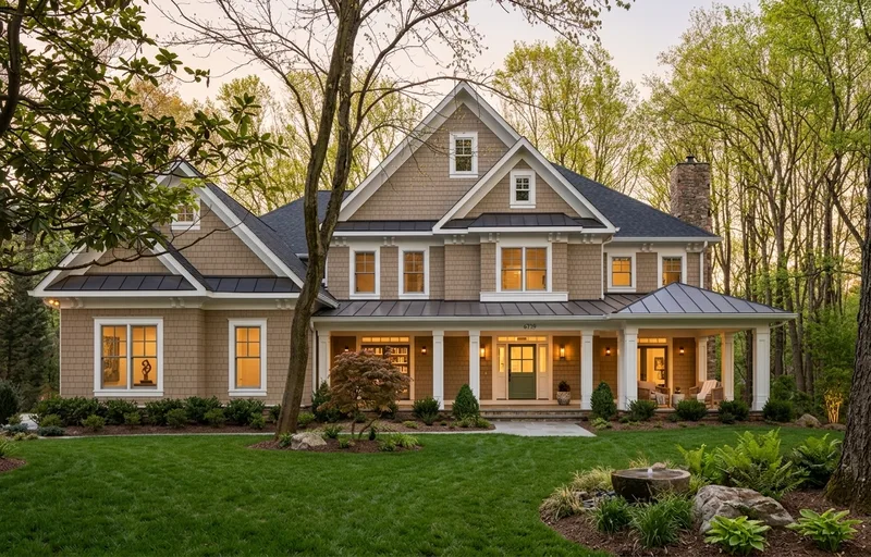 Havenwood Manor