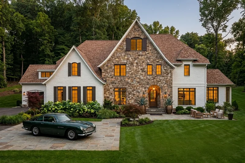 Country Refuge