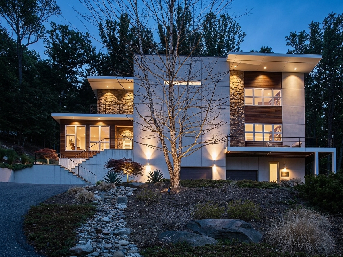 The Great Falls Contemporary