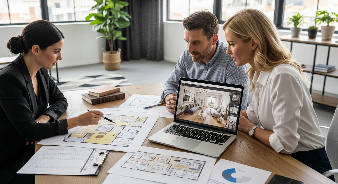 Design & Budgeting