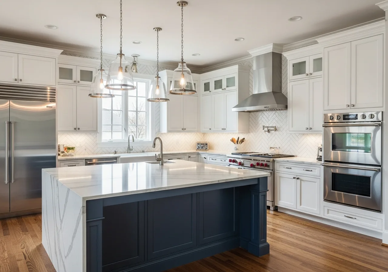 Total Home Renovation