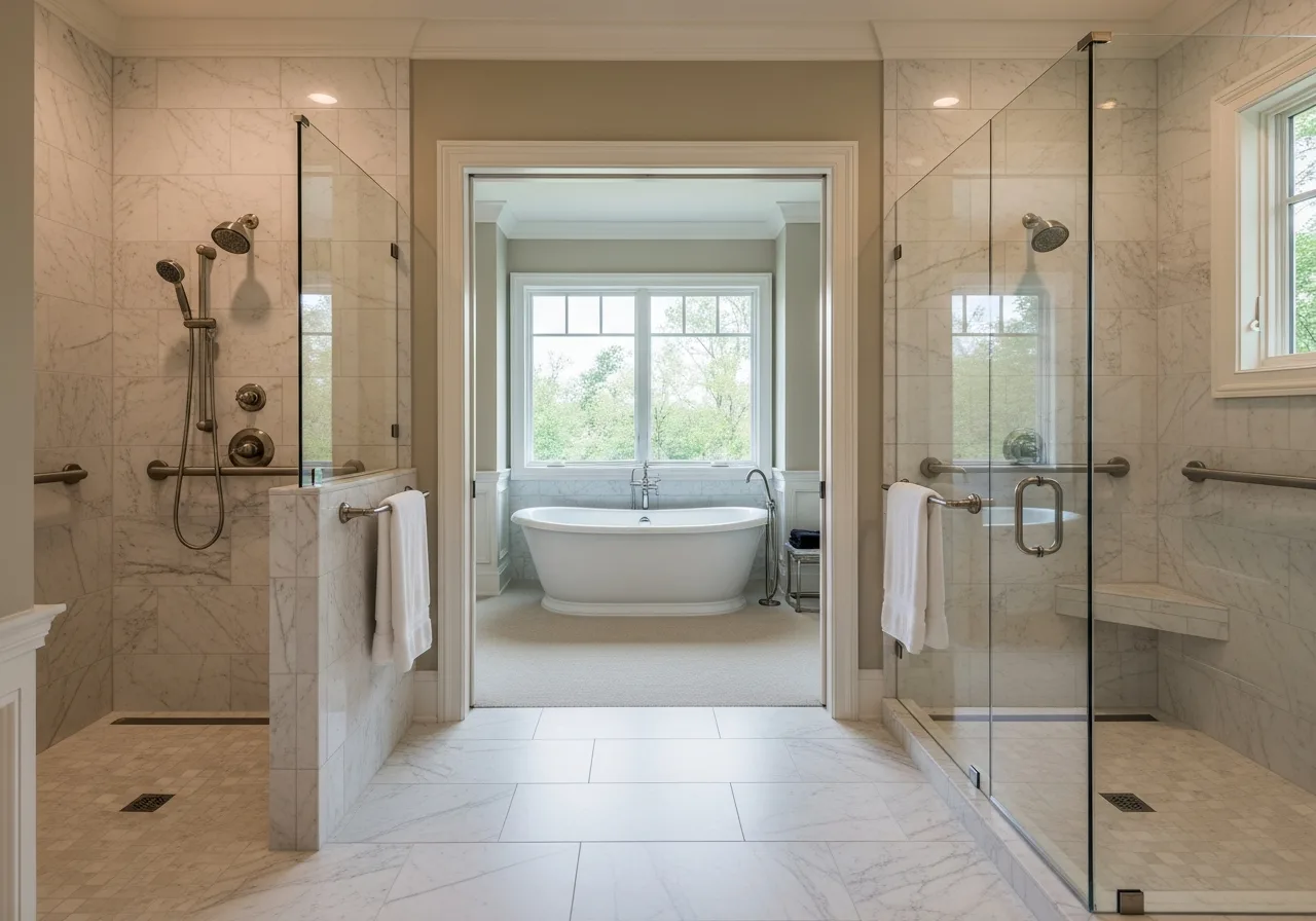 Aging-In-Place Design