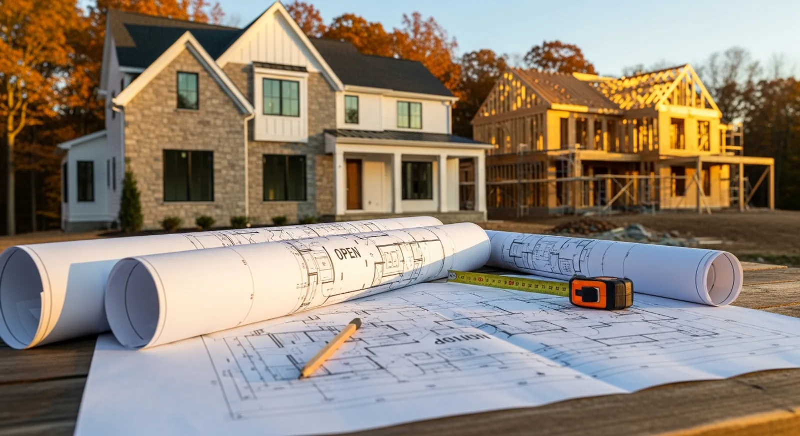 Cost to Build a Custom Home: Northern Virginia vs. Washington, DC vs. Maryland (2026 Guide)