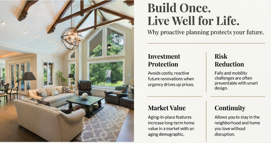 The Home That Was Perfect… Until It Wasn’t — The Must-Read 2026 Design Home Guide